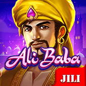 Ali Baba Super Ace