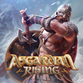 Asgardian Rising Super Ace