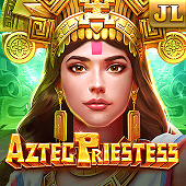 Aztec Priestess Super Ace