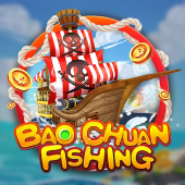 Bao Chuan Fishing on Super Ace