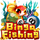 Bingo Fishing on Super Ace