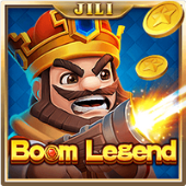 Boom Legend on Super Ace