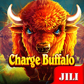 Charge Buffalo Super Ace