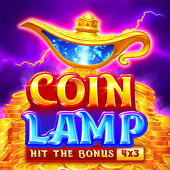 Coin Lamp Super Ace slot