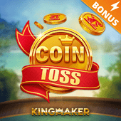 Coin Toss on Super Ace