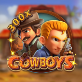 Cowboys Super Ace