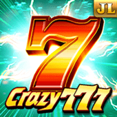 Crazy777 Super Ace slot