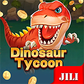 Dinosaur Tycoon on Super Ace