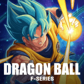 Dragon Ball Super Ace slot