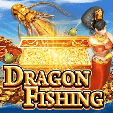 Dragon Fishing on Super Ace