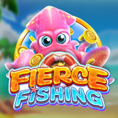 Fierce Fishing on Super Ace