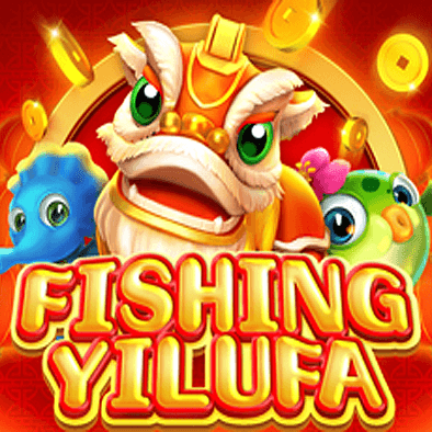 Fishing Yi Lu Fa on Super Ace