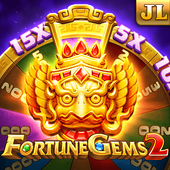 Fortune Gems 2 slot on Super Ace