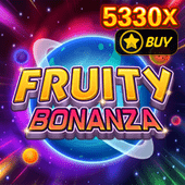 Fruity Bonanza Super Ace