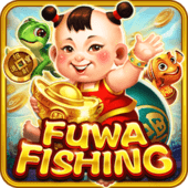 Fuwa Fishing on Super Ace