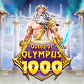 Gates of Olympus 1000 Super Ace slot