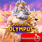 Gates of Olympus Super Ace