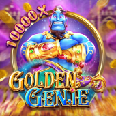 Golden Genie Super Ace