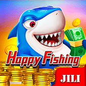 Happy Fishing on Super Ace