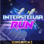 Interstellar Run on Super Ace