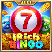 Irich Bingo Super Ace slot