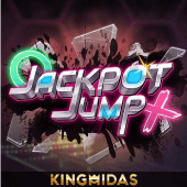 Jackpot Jump on Super Ace