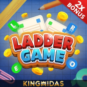 Ladder Game on Super Ace