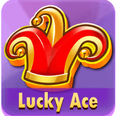 Lucky Ace slot on Super Ace