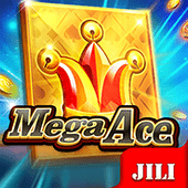 Mega Ace slot on Super Ace