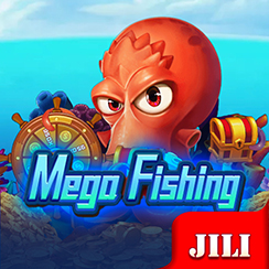 Mega Fishing on Super Ace