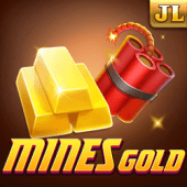 Mines Gold Super Ace slot