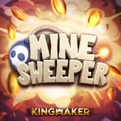 Minesweeper on Super Ace