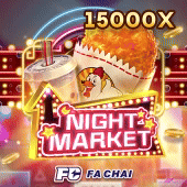 Night Market Super Ace slot