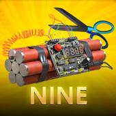 Nine on Super Ace