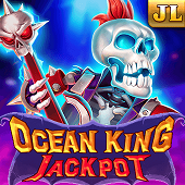 Ocean King Jackpot on Super Ace