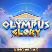 Olympus Glory on Super Ace