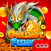 Oneshot Fishing on Super Ace