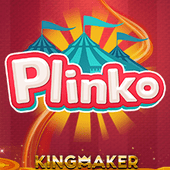 Plinko on Super Ace