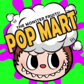 Popmart Super Ace slot