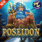 Poseidon Super Ace slot