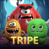 Tripe on Super Ace