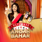 Ultimate Andar Bahar on Super Ace