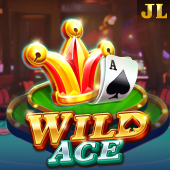 Wild Ace slot on Super Ace
