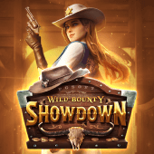 Wild Bounty Showdown Super Ace slot
